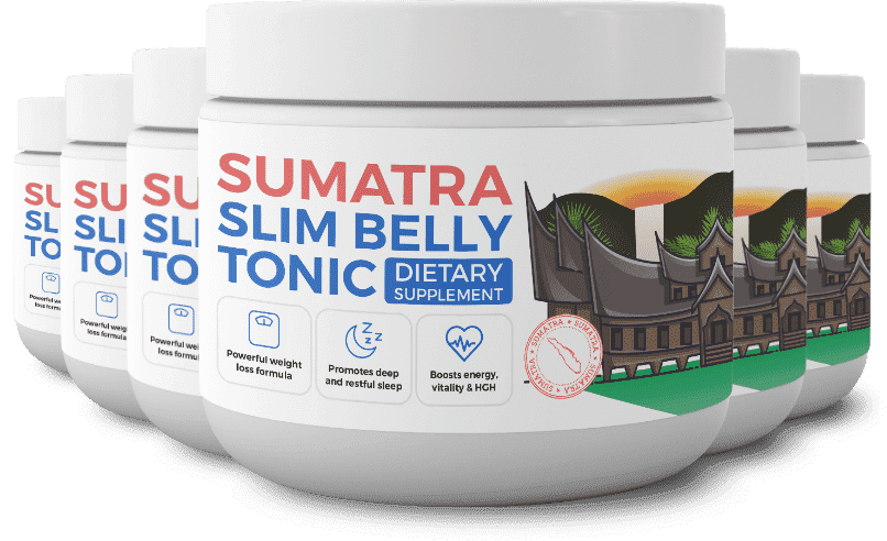Sumatra Slim Belly Tonic Buy